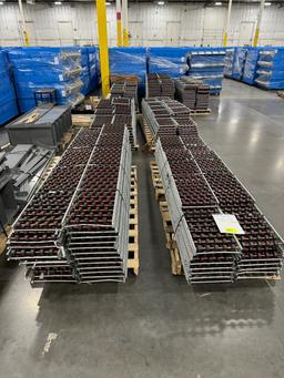 EP FlexTrak Conveyor Beds