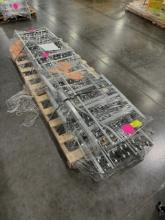 Gravity Roller Conveyor Beds