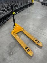 Pallet Jack