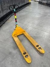 Pallet Jack