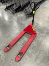 Pallet Jack