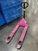 Pallet Jack