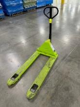 Pallet Jack