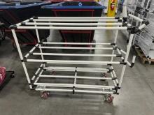 Heavy Duty Creform Carts