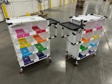 Creform Custom Cart