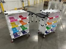 Creform Custom Cart