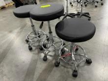 Rolling Stools