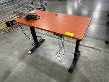 Electric Adjustable Standing Desk