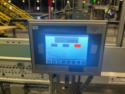 Scale/Checkweigher