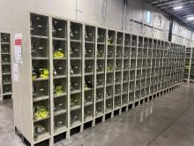 Lockers