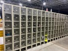 Lockers