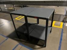 Heavy Duty Equipment Stand