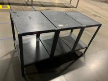 Heavy Duty Equipment Stand