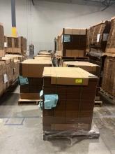 Pallet of Boxes