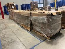 Pallet of Boxes