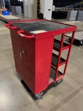 Utility cart