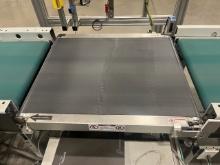 Scale/Checkweigher