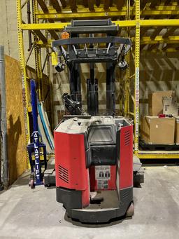 Raymond - Multi Directional Forklift - Model EASI 4D-R45TT