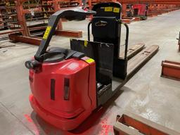 Raymond - Rider Pallet Jack - Model 8510