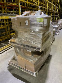 Pallet of MERCHANDISE - Cleaning Supplies