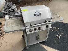 Broil-Mate Gas Grill