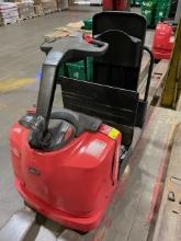 Raymond - Rider Pallet Jack - Model 8510