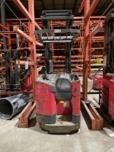 Raymond - Deep Reach Forklift - Model 750-DR32TT