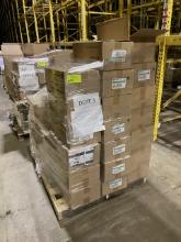 Pallet of MERCHANDISE - Home Improvement, Lighting & Electrical