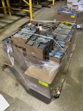 Pallet of MERCHANDISE - Home Improvement, Lighting & Electrical