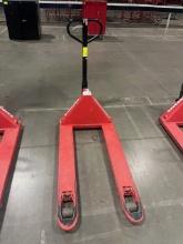 Raymond Pallet Jack