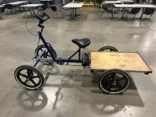 Warehouse Bike