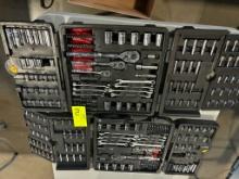 Stanley Tool Set