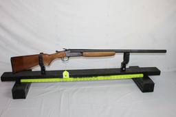 Savage Model 94 Series M .12 Ga. Single Shot Shotgun.