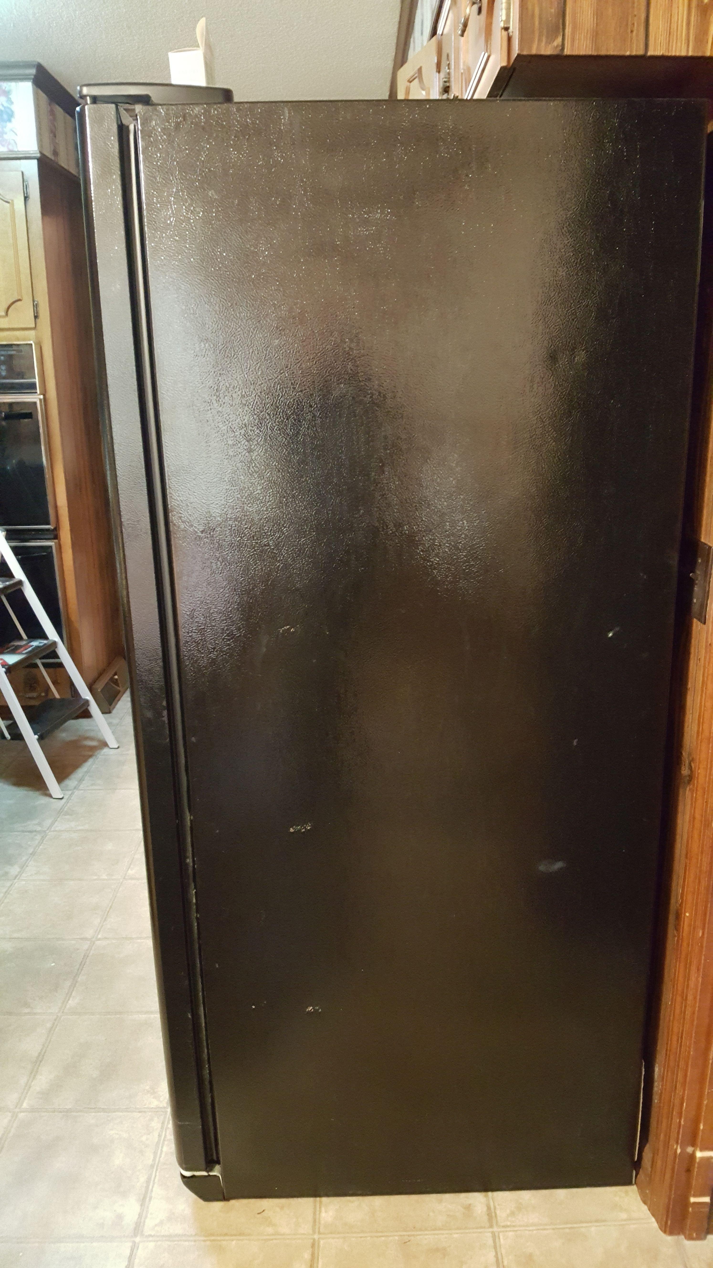 Kenmore Side by Side Refrigerator/Freezer