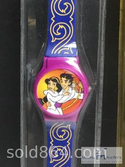 3 - Children's Watches - Disney