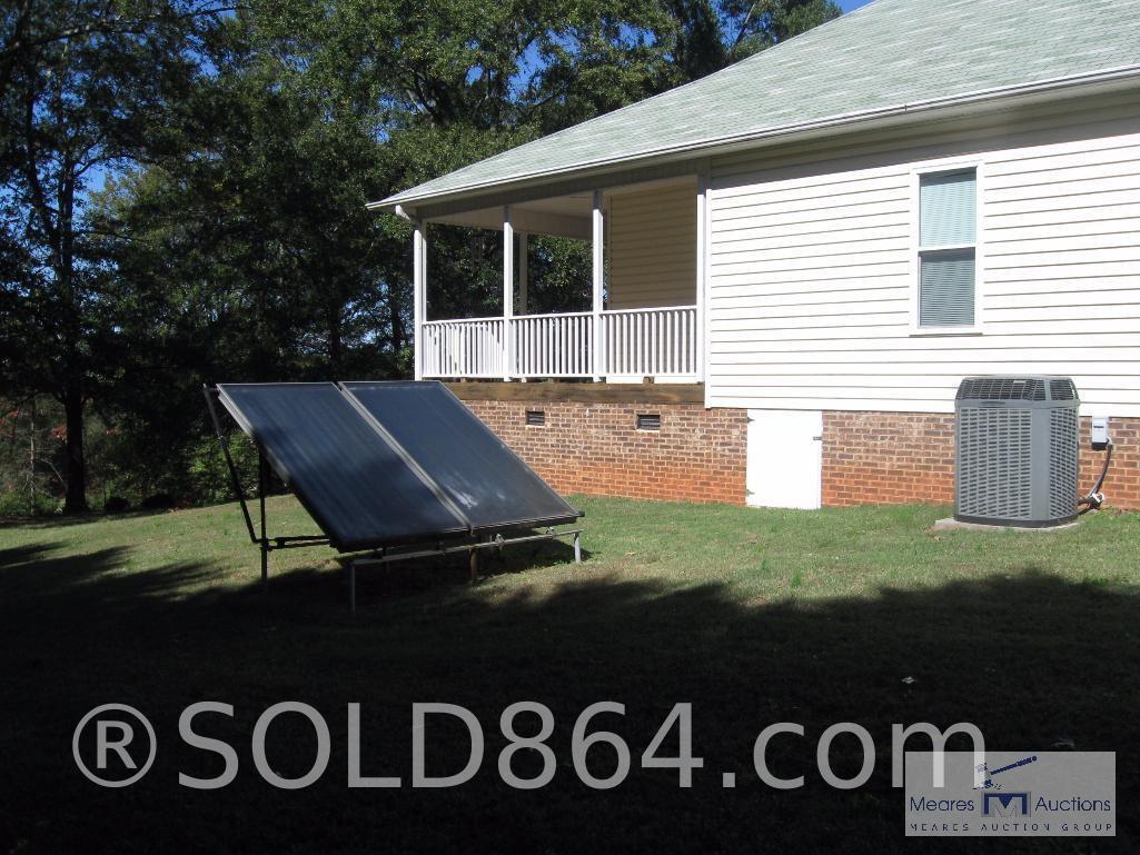 710 Osteen Hill Road, Piedmont, SC 29673