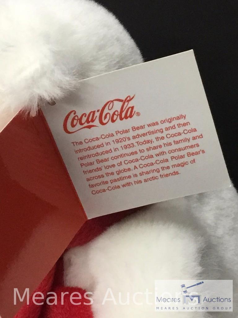 Coca-Cola Polar Bear