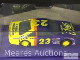 Die Cast - Smokin Joes Racing #23