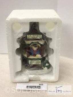 Dept 56 -Snow Village - TOUR THE VILLAGE