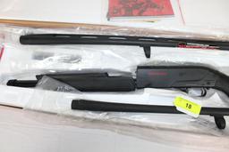 Winchester SXP Super X Pump .20 Ga. Shotgun w/26" Vented Rib Barrel.