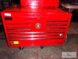Williams 10 Drawer Tool Chest