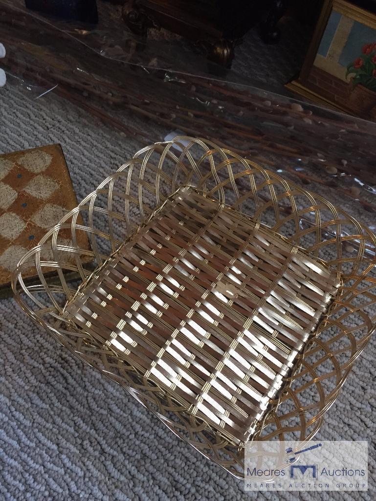 Household decorative lot