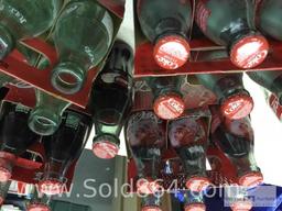 ASSORTED COCA-COLA-ONE LOT-PICK UP ONLY