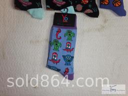 Men's socks