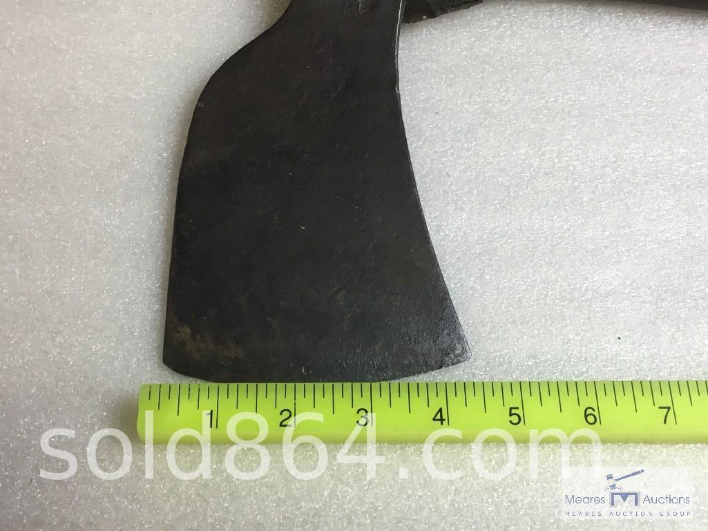 ANTIQUE AXE