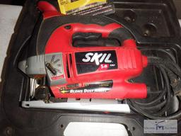 SKIL SAW