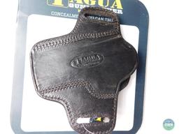 Tagua holster