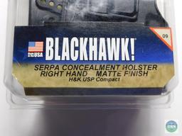 Blackhawk holster