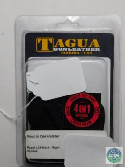 Tagua holster