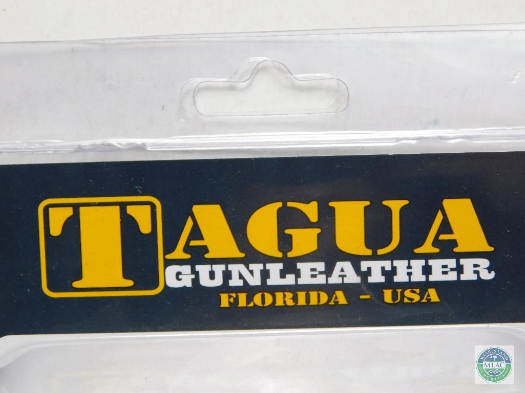 Tagua holster